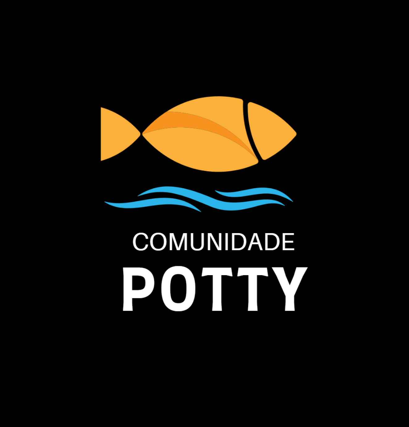 COMUNIDADE POTTY